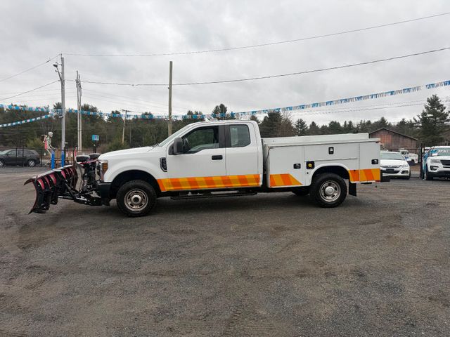 2019 Ford F-250 Super Duty XL | Hoosick Falls, New York | Upstate Auto Sales