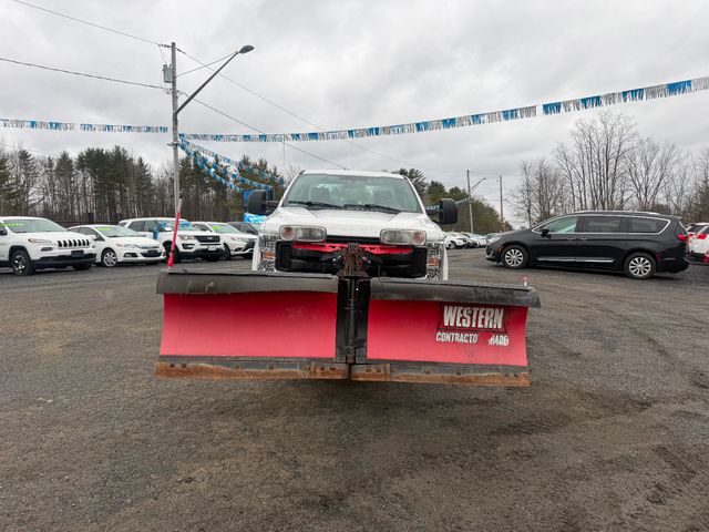 2019 Ford F-250 Super Duty XL