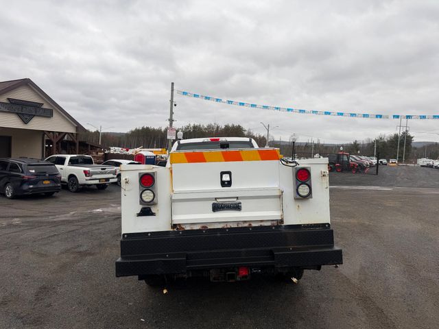 2019 Ford F-250 Super Duty XL