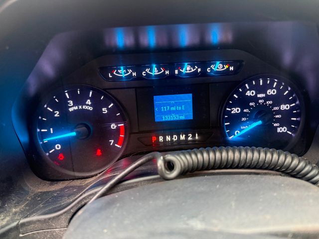 2019 Ford F-250 Super Duty XL