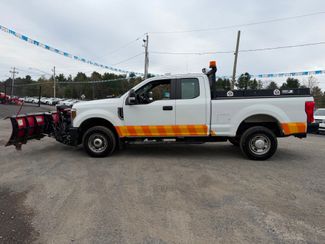 2019 Ford F-250 Super Duty XL | Hoosick Falls, New York | Upstate Auto Sales