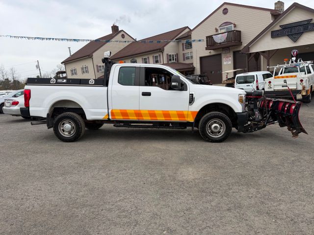 2019 Ford F-250 Super Duty XL