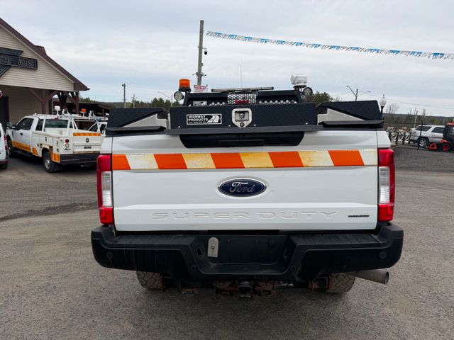 2019 Ford F-250 Super Duty XL