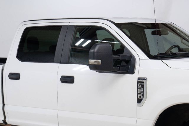 2019 Ford F-250 Super Duty XL 4x4 4dr Crew Cab 6.8 ft. SB Pickup | Houston, TX | Houston Auto Credit 2019 Ford F-250 Super Duty XL 4x4 4dr Crew Cab 6.8 ft. SB Pickup | Houston, TX | Houston Auto Credit