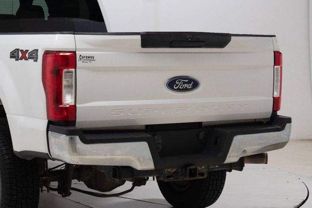 2019 Ford F-250 Super Duty XL 4x4 4dr Crew Cab 6.8 ft. SB Pickup | Houston, TX | Houston Auto Credit 2019 Ford F-250 Super Duty XL 4x4 4dr Crew Cab 6.8 ft. SB Pickup | Houston, TX | Houston Auto Credit