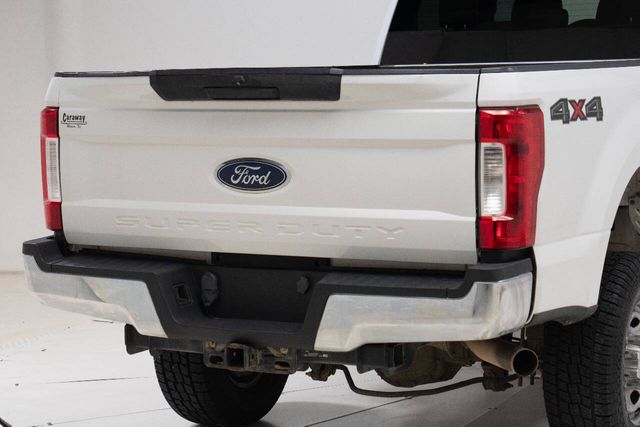 2019 Ford F-250 Super Duty XL 4x4 4dr Crew Cab 6.8 ft. SB Pickup | Houston, TX | Houston Auto Credit 2019 Ford F-250 Super Duty XL 4x4 4dr Crew Cab 6.8 ft. SB Pickup | Houston, TX | Houston Auto Credit