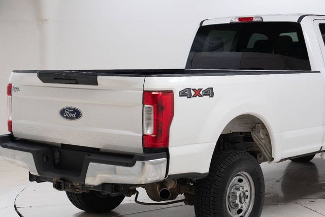 2019 Ford F-250 Super Duty XL 4x4 4dr Crew Cab 6.8 ft. SB Pickup | Houston, TX | Houston Auto Credit 2019 Ford F-250 Super Duty XL 4x4 4dr Crew Cab 6.8 ft. SB Pickup | Houston, TX | Houston Auto Credit