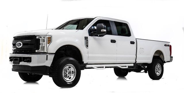 2019 Ford F-250 Super Duty XL 4x4 4dr Crew Cab 6.8 ft. SB Pickup | Houston, TX | Houston Auto Credit 2019 Ford F-250 Super Duty XL 4x4 4dr Crew Cab 6.8 ft. SB Pickup | Houston, TX | Houston Auto Credit