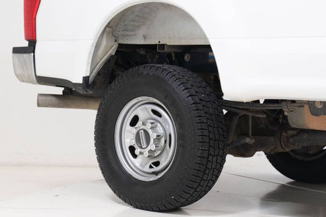 2019 Ford F-250 Super Duty XL 4x4 4dr Crew Cab 6.8 ft. SB Pickup | Houston, TX | Houston Auto Credit 2019 Ford F-250 Super Duty XL 4x4 4dr Crew Cab 6.8 ft. SB Pickup | Houston, TX | Houston Auto Credit