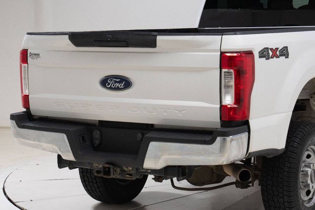 2019 Ford F-250 Super Duty XL 4x4 4dr Crew Cab 6.8 ft. SB Pickup | Houston, TX | Houston Auto Credit 2019 Ford F-250 Super Duty XL 4x4 4dr Crew Cab 6.8 ft. SB Pickup | Houston, TX | Houston Auto Credit