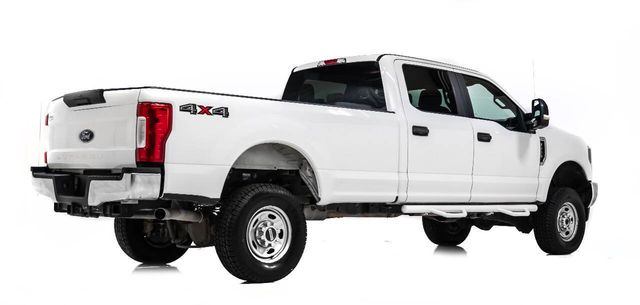 2019 Ford F-250 Super Duty XL 4x4 4dr Crew Cab 6.8 ft. SB Pickup | Houston, TX | Houston Auto Credit 2019 Ford F-250 Super Duty XL 4x4 4dr Crew Cab 6.8 ft. SB Pickup | Houston, TX | Houston Auto Credit
