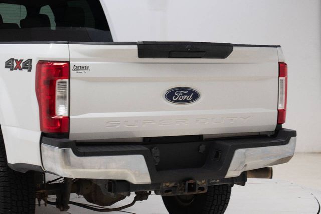 2019 Ford F-250 Super Duty XL 4x4 4dr Crew Cab 6.8 ft. SB Pickup | Houston, TX | Houston Auto Credit 2019 Ford F-250 Super Duty XL 4x4 4dr Crew Cab 6.8 ft. SB Pickup | Houston, TX | Houston Auto Credit