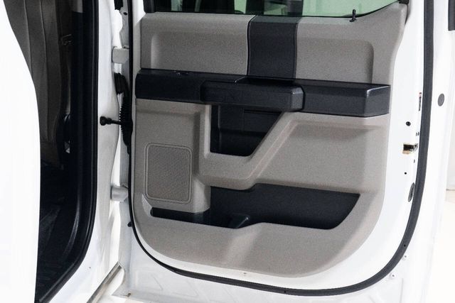 2019 Ford F-250 Super Duty XL 4x4 4dr Crew Cab 6.8 ft. SB Pickup | Houston, TX | Houston Auto Credit 2019 Ford F-250 Super Duty XL 4x4 4dr Crew Cab 6.8 ft. SB Pickup | Houston, TX | Houston Auto Credit