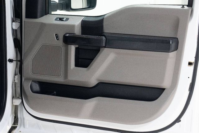 2019 Ford F-250 Super Duty XL 4x4 4dr Crew Cab 6.8 ft. SB Pickup | Houston, TX | Houston Auto Credit 2019 Ford F-250 Super Duty XL 4x4 4dr Crew Cab 6.8 ft. SB Pickup | Houston, TX | Houston Auto Credit