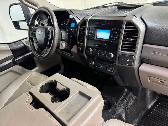 2019 Ford F-250 Super Duty XL 4x4 4dr Crew Cab 6.8 ft. SB Pickup | Houston, TX | Houston Auto Credit 2019 Ford F-250 Super Duty XL 4x4 4dr Crew Cab 6.8 ft. SB Pickup | Houston, TX | Houston Auto Credit