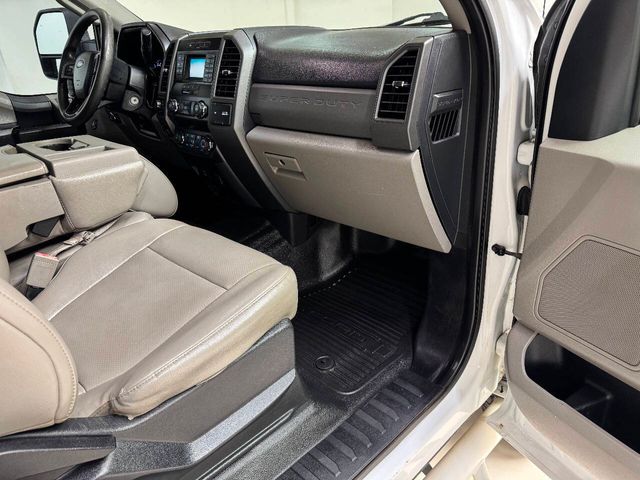 2019 Ford F-250 Super Duty XL 4x4 4dr Crew Cab 6.8 ft. SB Pickup | Houston, TX | Houston Auto Credit 2019 Ford F-250 Super Duty XL 4x4 4dr Crew Cab 6.8 ft. SB Pickup | Houston, TX | Houston Auto Credit