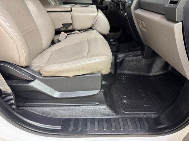 2019 Ford F-250 Super Duty XL 4x4 4dr Crew Cab 6.8 ft. SB Pickup | Houston, TX | Houston Auto Credit 2019 Ford F-250 Super Duty XL 4x4 4dr Crew Cab 6.8 ft. SB Pickup | Houston, TX | Houston Auto Credit