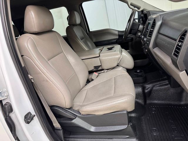 2019 Ford F-250 Super Duty XL 4x4 4dr Crew Cab 6.8 ft. SB Pickup | Houston, TX | Houston Auto Credit 2019 Ford F-250 Super Duty XL 4x4 4dr Crew Cab 6.8 ft. SB Pickup | Houston, TX | Houston Auto Credit
