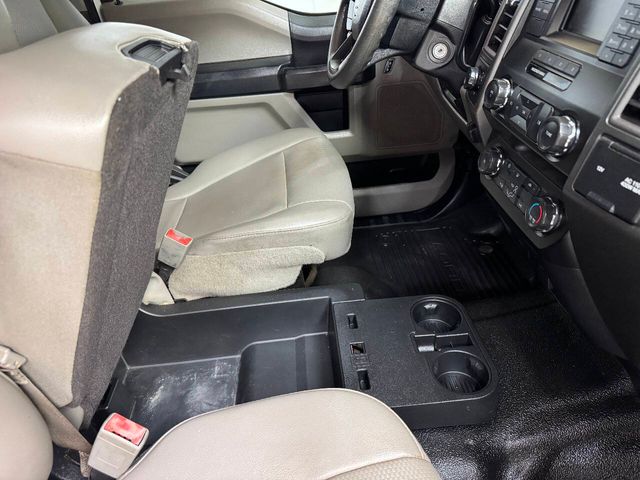 2019 Ford F-250 Super Duty XL 4x4 4dr Crew Cab 6.8 ft. SB Pickup | Houston, TX | Houston Auto Credit 2019 Ford F-250 Super Duty XL 4x4 4dr Crew Cab 6.8 ft. SB Pickup | Houston, TX | Houston Auto Credit
