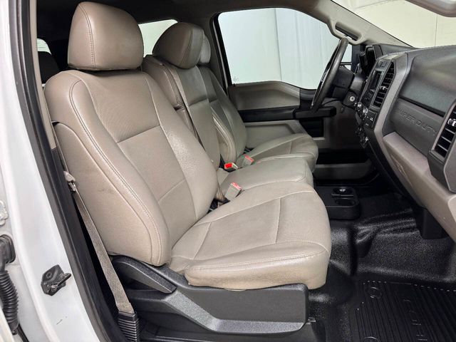 2019 Ford F-250 Super Duty XL 4x4 4dr Crew Cab 6.8 ft. SB Pickup | Houston, TX | Houston Auto Credit 2019 Ford F-250 Super Duty XL 4x4 4dr Crew Cab 6.8 ft. SB Pickup | Houston, TX | Houston Auto Credit