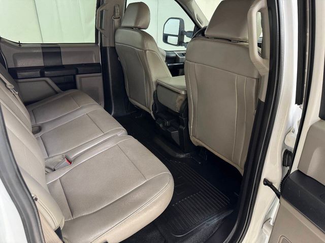 2019 Ford F-250 Super Duty XL 4x4 4dr Crew Cab 6.8 ft. SB Pickup | Houston, TX | Houston Auto Credit 2019 Ford F-250 Super Duty XL 4x4 4dr Crew Cab 6.8 ft. SB Pickup | Houston, TX | Houston Auto Credit
