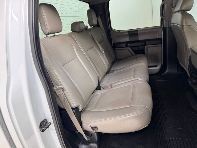 2019 Ford F-250 Super Duty XL 4x4 4dr Crew Cab 6.8 ft. SB Pickup | Houston, TX | Houston Auto Credit 2019 Ford F-250 Super Duty XL 4x4 4dr Crew Cab 6.8 ft. SB Pickup | Houston, TX | Houston Auto Credit