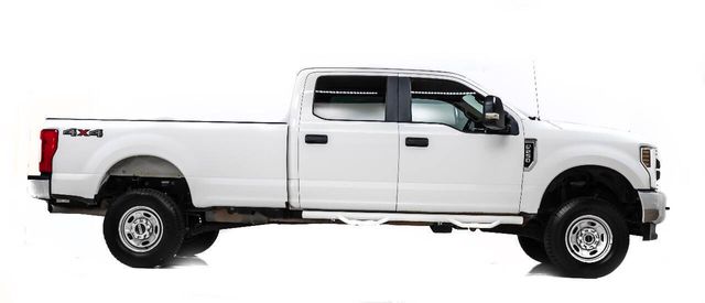 2019 Ford F-250 Super Duty XL 4x4 4dr Crew Cab 6.8 ft. SB Pickup | Houston, TX | Houston Auto Credit 2019 Ford F-250 Super Duty XL 4x4 4dr Crew Cab 6.8 ft. SB Pickup | Houston, TX | Houston Auto Credit