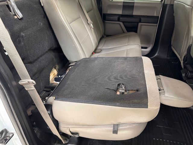 2019 Ford F-250 Super Duty XL 4x4 4dr Crew Cab 6.8 ft. SB Pickup | Houston, TX | Houston Auto Credit 2019 Ford F-250 Super Duty XL 4x4 4dr Crew Cab 6.8 ft. SB Pickup | Houston, TX | Houston Auto Credit