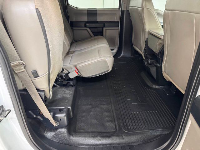 2019 Ford F-250 Super Duty XL 4x4 4dr Crew Cab 6.8 ft. SB Pickup | Houston, TX | Houston Auto Credit 2019 Ford F-250 Super Duty XL 4x4 4dr Crew Cab 6.8 ft. SB Pickup | Houston, TX | Houston Auto Credit