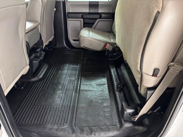 2019 Ford F-250 Super Duty XL 4x4 4dr Crew Cab 6.8 ft. SB Pickup | Houston, TX | Houston Auto Credit 2019 Ford F-250 Super Duty XL 4x4 4dr Crew Cab 6.8 ft. SB Pickup | Houston, TX | Houston Auto Credit