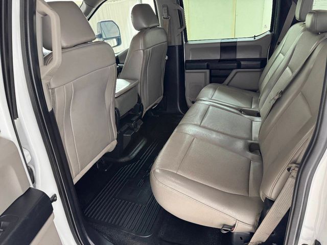 2019 Ford F-250 Super Duty XL 4x4 4dr Crew Cab 6.8 ft. SB Pickup | Houston, TX | Houston Auto Credit 2019 Ford F-250 Super Duty XL 4x4 4dr Crew Cab 6.8 ft. SB Pickup | Houston, TX | Houston Auto Credit