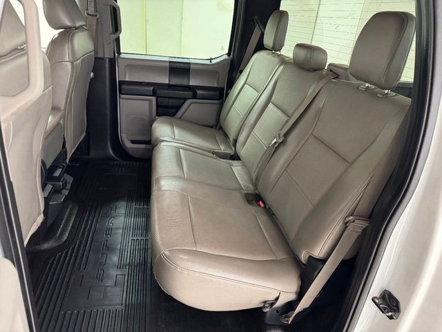 2019 Ford F-250 Super Duty XL 4x4 4dr Crew Cab 6.8 ft. SB Pickup | Houston, TX | Houston Auto Credit 2019 Ford F-250 Super Duty XL 4x4 4dr Crew Cab 6.8 ft. SB Pickup | Houston, TX | Houston Auto Credit