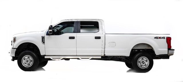 2019 Ford F-250 Super Duty XL 4x4 4dr Crew Cab 6.8 ft. SB Pickup | Houston, TX | Houston Auto Credit 2019 Ford F-250 Super Duty XL 4x4 4dr Crew Cab 6.8 ft. SB Pickup | Houston, TX | Houston Auto Credit