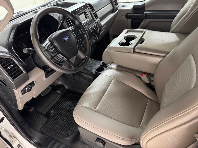 2019 Ford F-250 Super Duty XL 4x4 4dr Crew Cab 6.8 ft. SB Pickup | Houston, TX | Houston Auto Credit 2019 Ford F-250 Super Duty XL 4x4 4dr Crew Cab 6.8 ft. SB Pickup | Houston, TX | Houston Auto Credit