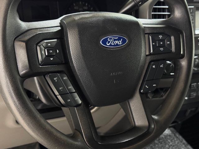 2019 Ford F-250 Super Duty XL 4x4 4dr Crew Cab 6.8 ft. SB Pickup | Houston, TX | Houston Auto Credit 2019 Ford F-250 Super Duty XL 4x4 4dr Crew Cab 6.8 ft. SB Pickup | Houston, TX | Houston Auto Credit