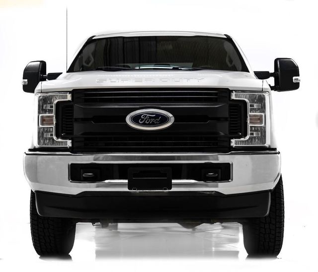 2019 Ford F-250 Super Duty XL 4x4 4dr Crew Cab 6.8 ft. SB Pickup | Houston, TX | Houston Auto Credit 2019 Ford F-250 Super Duty XL 4x4 4dr Crew Cab 6.8 ft. SB Pickup | Houston, TX | Houston Auto Credit