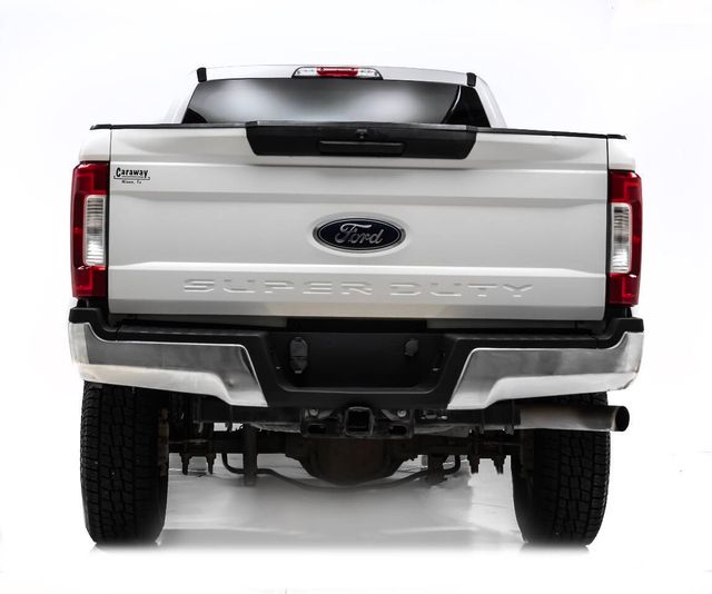 2019 Ford F-250 Super Duty XL 4x4 4dr Crew Cab 6.8 ft. SB Pickup | Houston, TX | Houston Auto Credit 2019 Ford F-250 Super Duty XL 4x4 4dr Crew Cab 6.8 ft. SB Pickup | Houston, TX | Houston Auto Credit
