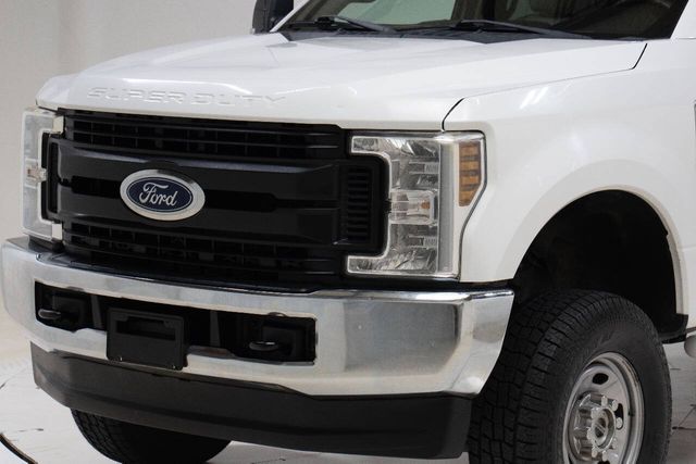 2019 Ford F-250 Super Duty XL 4x4 4dr Crew Cab 6.8 ft. SB Pickup | Houston, TX | Houston Auto Credit 2019 Ford F-250 Super Duty XL 4x4 4dr Crew Cab 6.8 ft. SB Pickup | Houston, TX | Houston Auto Credit