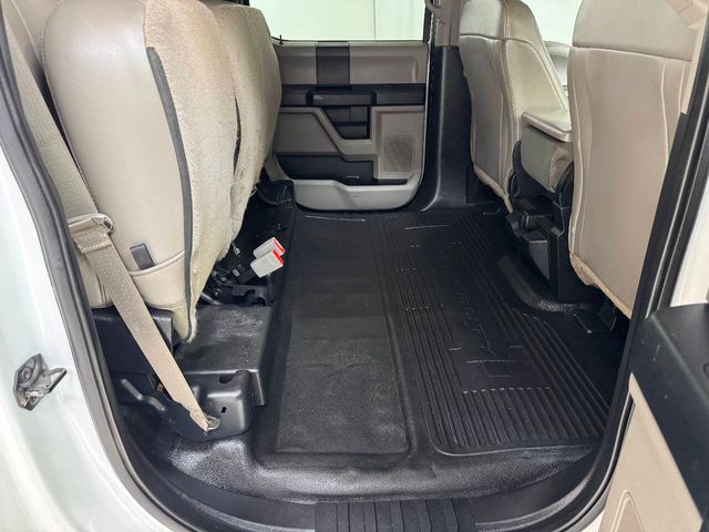 2019 Ford F-250 Super Duty XL 4x4 4dr Crew Cab 6.8 ft. SB Pickup | Houston, TX | Houston Auto Credit 2019 Ford F-250 Super Duty XL 4x4 4dr Crew Cab 6.8 ft. SB Pickup | Houston, TX | Houston Auto Credit