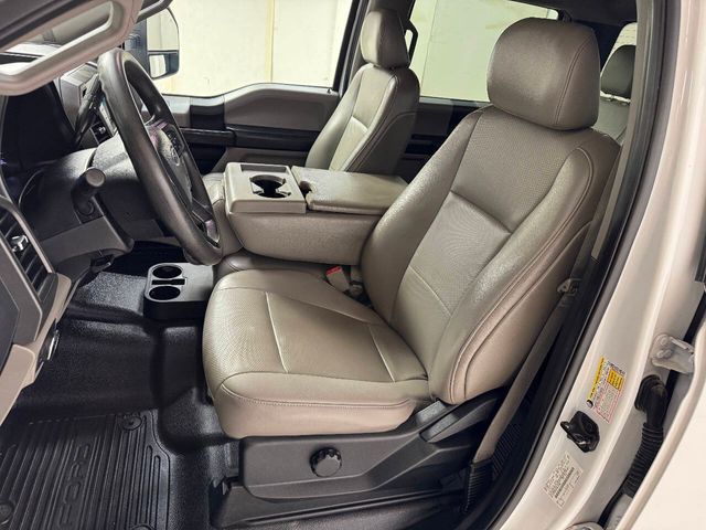 2019 Ford F-250 Super Duty XL 4x4 4dr Crew Cab 6.8 ft. SB Pickup | Houston, TX | Houston Auto Credit 2019 Ford F-250 Super Duty XL 4x4 4dr Crew Cab 6.8 ft. SB Pickup | Houston, TX | Houston Auto Credit