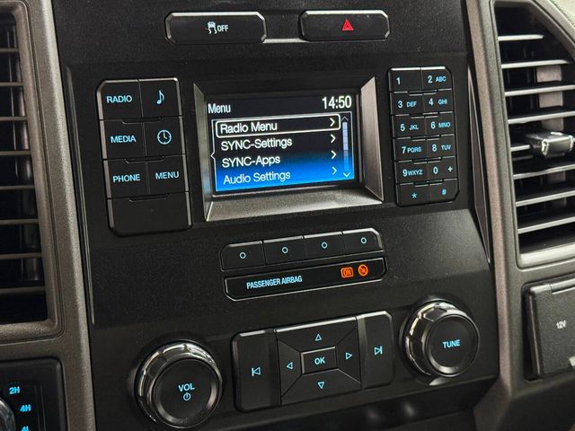 2019 Ford F-250 Super Duty XL 4x4 4dr Crew Cab 6.8 ft. SB Pickup | Houston, TX | Houston Auto Credit 2019 Ford F-250 Super Duty XL 4x4 4dr Crew Cab 6.8 ft. SB Pickup | Houston, TX | Houston Auto Credit