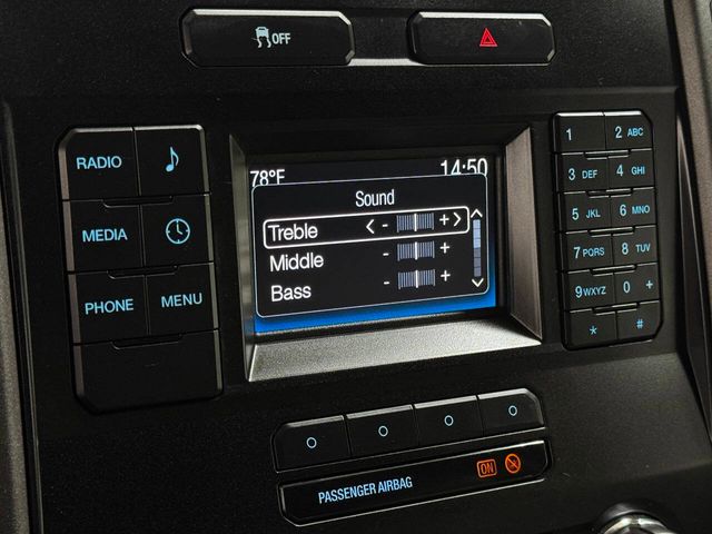 2019 Ford F-250 Super Duty XL 4x4 4dr Crew Cab 6.8 ft. SB Pickup | Houston, TX | Houston Auto Credit 2019 Ford F-250 Super Duty XL 4x4 4dr Crew Cab 6.8 ft. SB Pickup | Houston, TX | Houston Auto Credit