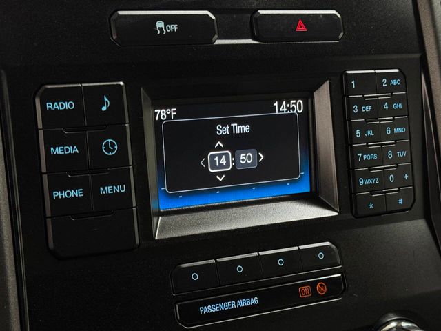 2019 Ford F-250 Super Duty XL 4x4 4dr Crew Cab 6.8 ft. SB Pickup | Houston, TX | Houston Auto Credit 2019 Ford F-250 Super Duty XL 4x4 4dr Crew Cab 6.8 ft. SB Pickup | Houston, TX | Houston Auto Credit