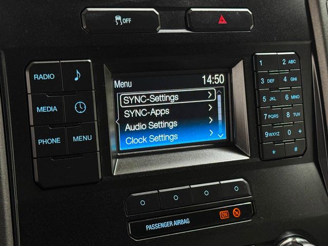 2019 Ford F-250 Super Duty XL 4x4 4dr Crew Cab 6.8 ft. SB Pickup | Houston, TX | Houston Auto Credit 2019 Ford F-250 Super Duty XL 4x4 4dr Crew Cab 6.8 ft. SB Pickup | Houston, TX | Houston Auto Credit