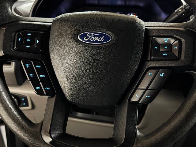 2019 Ford F-250 Super Duty XL 4x4 4dr Crew Cab 6.8 ft. SB Pickup | Houston, TX | Houston Auto Credit 2019 Ford F-250 Super Duty XL 4x4 4dr Crew Cab 6.8 ft. SB Pickup | Houston, TX | Houston Auto Credit