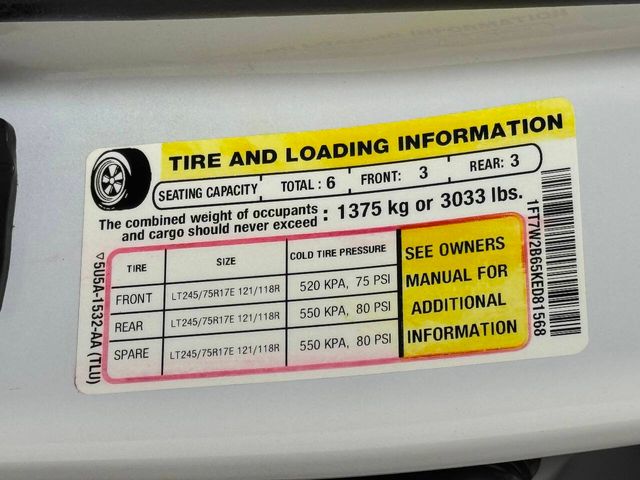 2019 Ford F-250 Super Duty XL 4x4 4dr Crew Cab 6.8 ft. SB Pickup | Houston, TX | Houston Auto Credit 2019 Ford F-250 Super Duty XL 4x4 4dr Crew Cab 6.8 ft. SB Pickup | Houston, TX | Houston Auto Credit