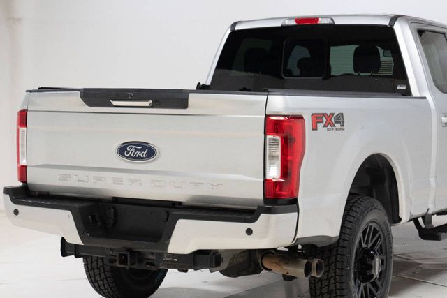 2019 Ford F-250 Super Duty Lariat 4x4 4dr Crew Cab 6.8 ft. SB Pickup | Houston, TX | Houston Auto Credit 2019 Ford F-250 Super Duty Lariat 4x4 4dr Crew Cab 6.8 ft. SB Pickup | Houston, TX | Houston Auto Credit