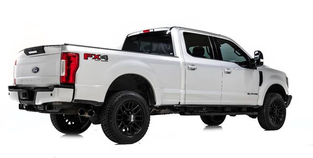 2019 Ford F-250 Super Duty Lariat 4x4 4dr Crew Cab 6.8 ft. SB Pickup | Houston, TX | Houston Auto Credit 2019 Ford F-250 Super Duty Lariat 4x4 4dr Crew Cab 6.8 ft. SB Pickup | Houston, TX | Houston Auto Credit