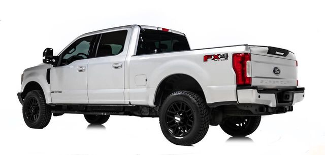 2019 Ford F-250 Super Duty Lariat 4x4 4dr Crew Cab 6.8 ft. SB Pickup | Houston, TX | Houston Auto Credit 2019 Ford F-250 Super Duty Lariat 4x4 4dr Crew Cab 6.8 ft. SB Pickup | Houston, TX | Houston Auto Credit