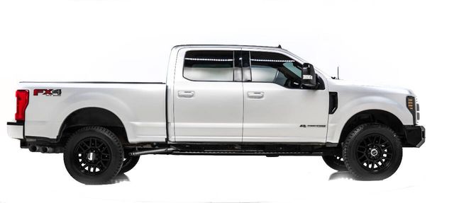 2019 Ford F-250 Super Duty Lariat 4x4 4dr Crew Cab 6.8 ft. SB Pickup | Houston, TX | Houston Auto Credit 2019 Ford F-250 Super Duty Lariat 4x4 4dr Crew Cab 6.8 ft. SB Pickup | Houston, TX | Houston Auto Credit